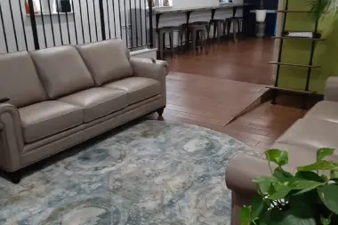 The facilities at Covenant Community in Atlanta, GA 1