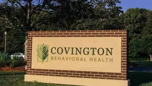 Covington Behavioral Health Hospital