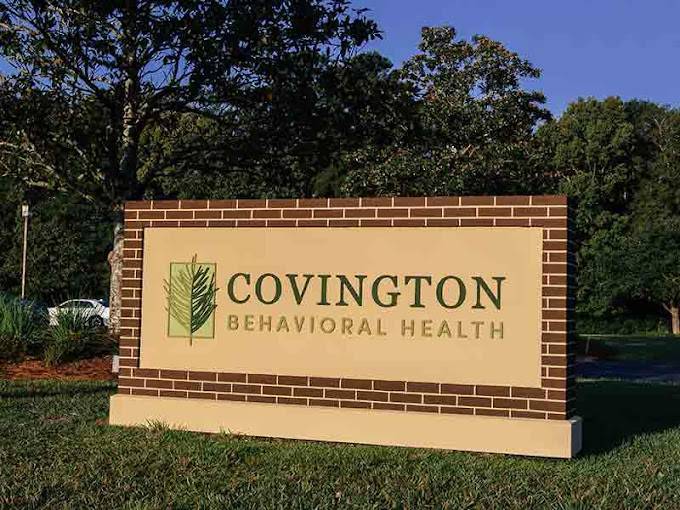 Covington Behavioral Health Hospital