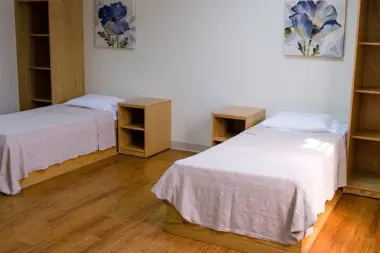 The facilities at Covington Behavioral Health Hospital in Covington, LA 1