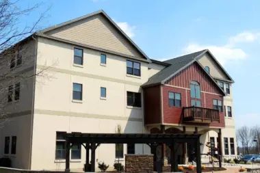 The facilities at Creative Health Services in Pottstown, PA 1