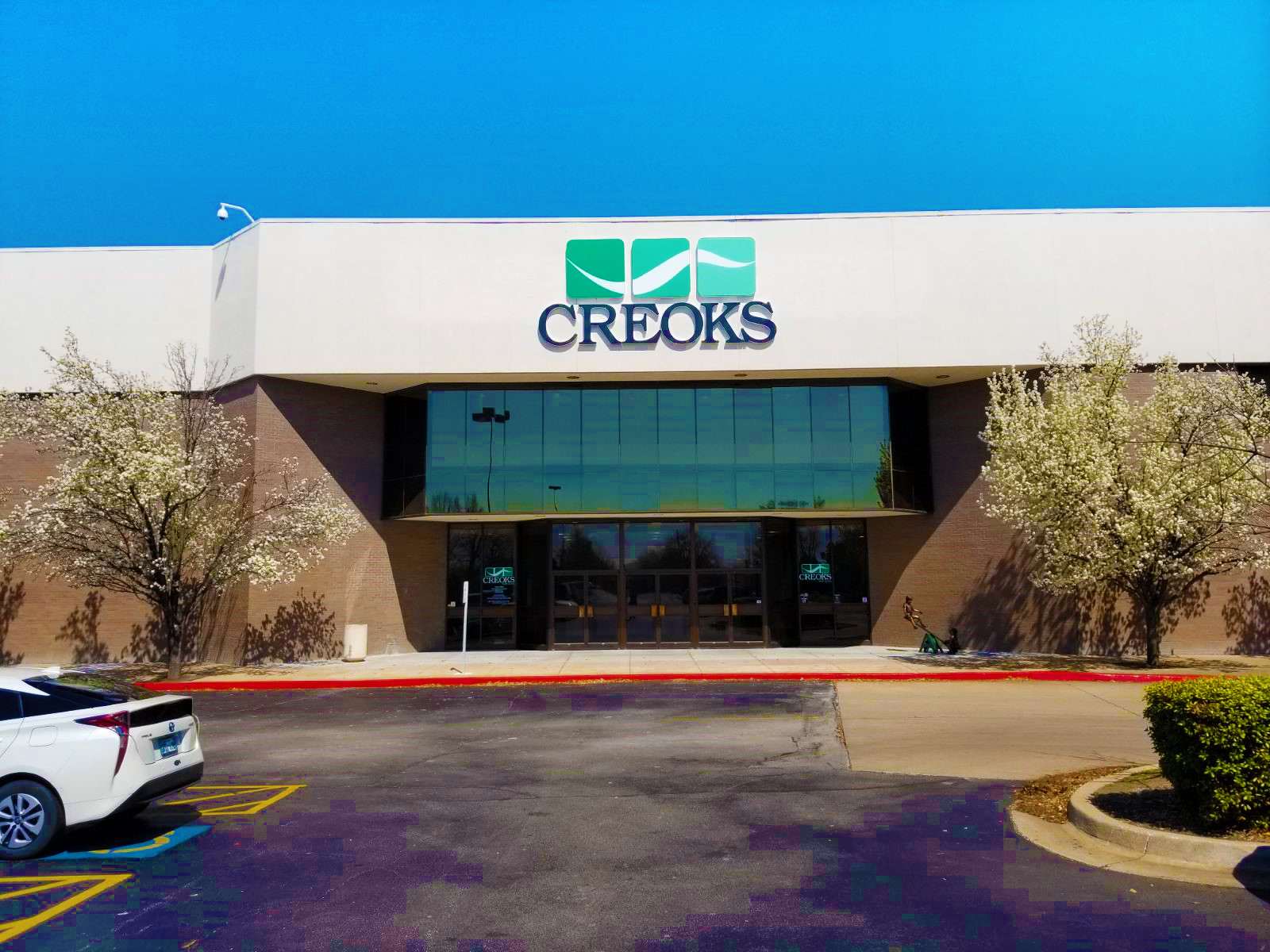 CREOKS Health Services