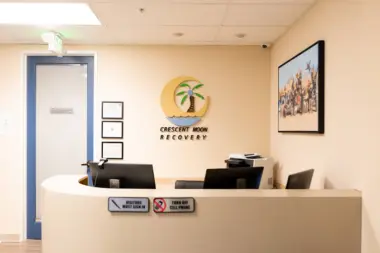 The facilities at Crescent Moon Recovery in Huntington Beach, CA 3