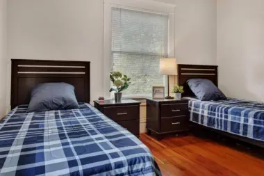 The facilities at Crestview Recovery in Portland, OR 4