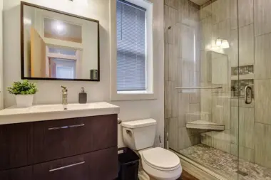 The facilities at Crestview Recovery in Portland, OR 3