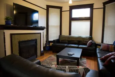 The facilities at Crestview Recovery in Portland, OR 5