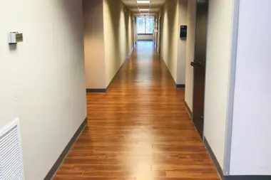 The facilities at Crestwood Medical Center - Behavioral Health in Huntsville, AL 2