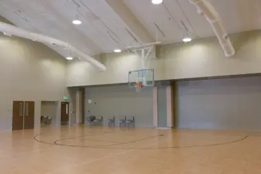 The facilities at Crestwyn Behavioral Health Hospital in Memphis, TN 1