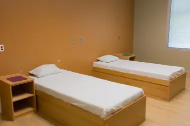 The facilities at Crestwyn Behavioral Health Hospital in Memphis, TN 2