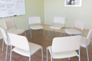 The facilities at Crestwyn Behavioral Health Hospital in Memphis, TN 3