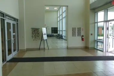 The facilities at Crider Health Center in Wentzville, MO 3