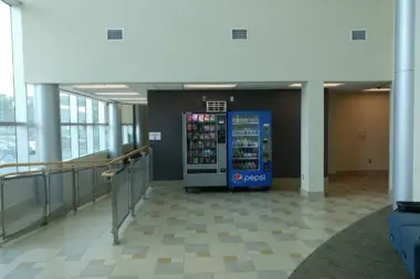 The facilities at Crider Health Center in Wentzville, MO 2