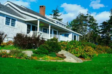 The facilities at Crisis and Counseling Centers in Augusta, ME 2