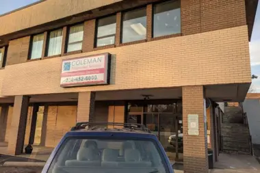 The facilities at Crisis Intervention Recovery Center - 13th street Nw in Canton, OH 1