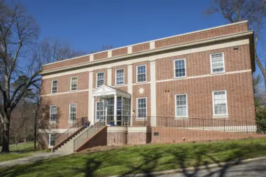 The facilities at Crossnore School & Children's Home in Winston Salem, NC 1