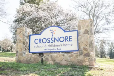 The facilities at Crossnore School & Children's Home in Winston Salem, NC 2