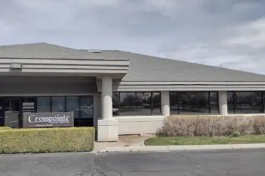 The facilities at Crosspointe Family Services in Twin Falls, ID 1