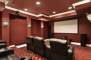 The facilities at Crosspointe Recovery in Sherman Oaks, CA 3