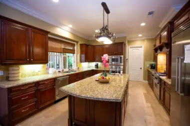 The facilities at Crosspointe Recovery in Sherman Oaks, CA 5