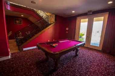 The facilities at Crosspointe Recovery in Sherman Oaks, CA 4