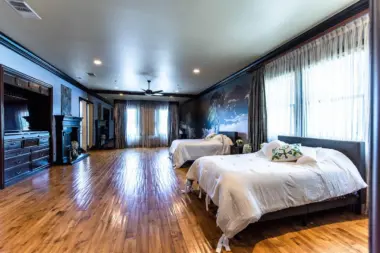 The facilities at Crosspointe Recovery in Sherman Oaks, CA 2