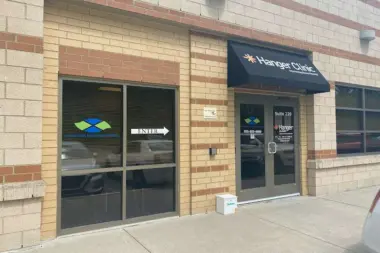 The facilities at Crossroads Allentown in Allentown, PA 2