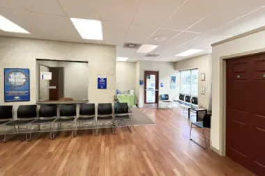 The facilities at Crossroads Allentown in Allentown, PA 1