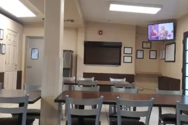 The facilities at Crossroads - Arcadia in Phoenix, AZ 1