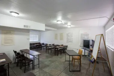 The facilities at Crossroads - Arcadia in Phoenix, AZ 2