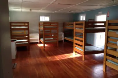 The facilities at Crossroads for Youth in Oxford, MI 2