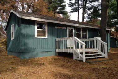 The facilities at Crossroads for Youth in Oxford, MI 3
