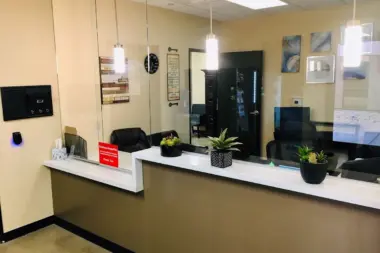 The facilities at Crossroads in Phoenix, AZ 5