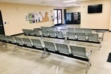 The facilities at Crossroads in Phoenix, AZ 2