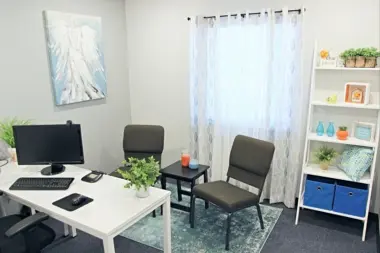 The facilities at Crossroads - Pure Heart Outpatient Program in Glendale, AZ 3