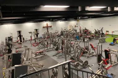 The facilities at Crossroads - Pure Heart Outpatient Program in Glendale, AZ 1