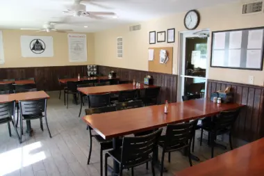 The facilities at Crossroads - Red Mountain Campus for Men in Mesa, AZ 3