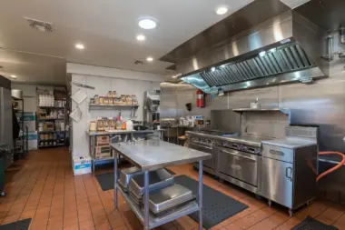 The facilities at Crossroads - Red Mountain Campus for Men in Mesa, AZ 5