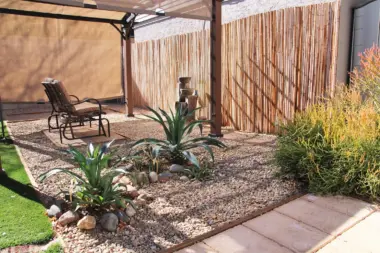 The facilities at Crossroads - Red Mountain Campus for Men in Mesa, AZ 2