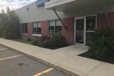 The facilities at Crossroads in Scarborough, ME 1