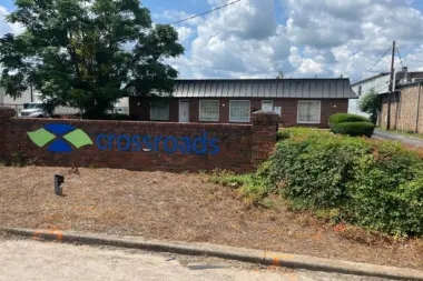 The facilities at Crossroads Treatment Center in Columbia, SC 1