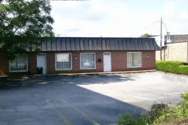 The facilities at Crossroads Treatment Center in Columbia, SC 2