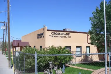 The facilities at Crossroads Turning Points - East 13th Street in Pueblo, CO 1