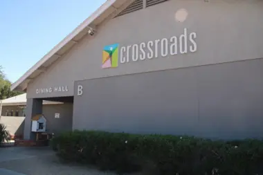 The facilities at Crossroads - West Campus for Men in Phoenix, AZ 2