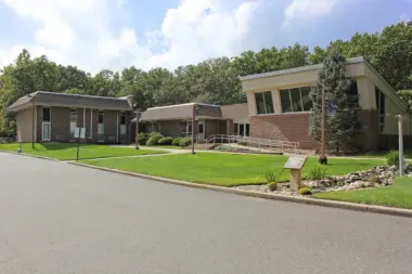 The facilities at Cumberland County Guidance Center in Millville, NJ 2