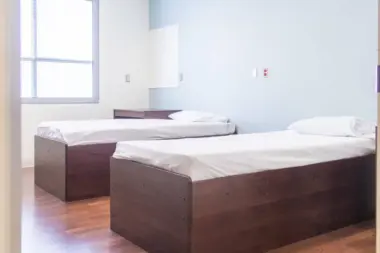 The facilities at Cumberland Hall Hospital in Hopkinsville, KY 3