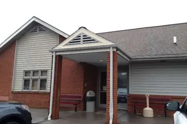 The facilities at Cumberland Mountain Community Services in Lebanon, VA 1