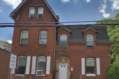 The facilities at CURA - Long Term Residential Program in Newark, NJ 1