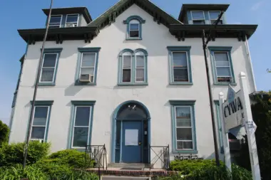 The facilities at CYWA - Samara House in Coatesville, PA 1