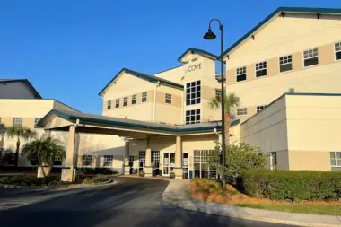 The facilities at DACCO Behavioral Health in Tampa, FL 1