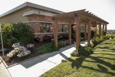 The facilities at Dakota Boys and Girls Ranch - Bismarck Campus in Bismarck, ND 2